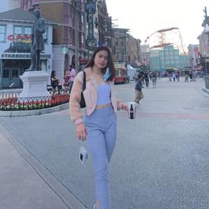 Meet your Posher, Jannah